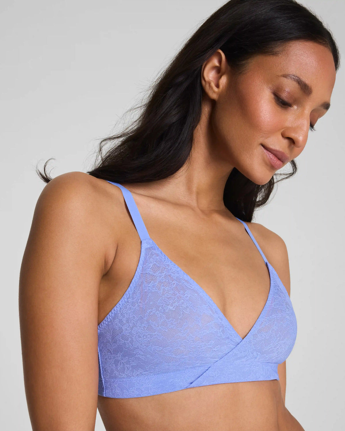 SPANXsupersmooth® Day to Date Night Lace Bralette