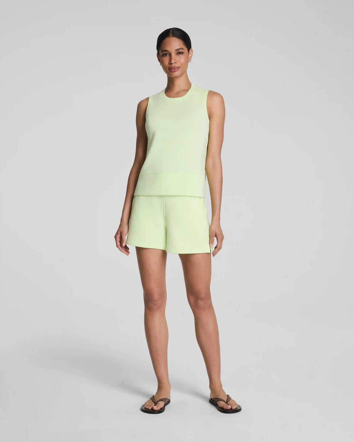 SPANX AirEssentials® Short, 5"