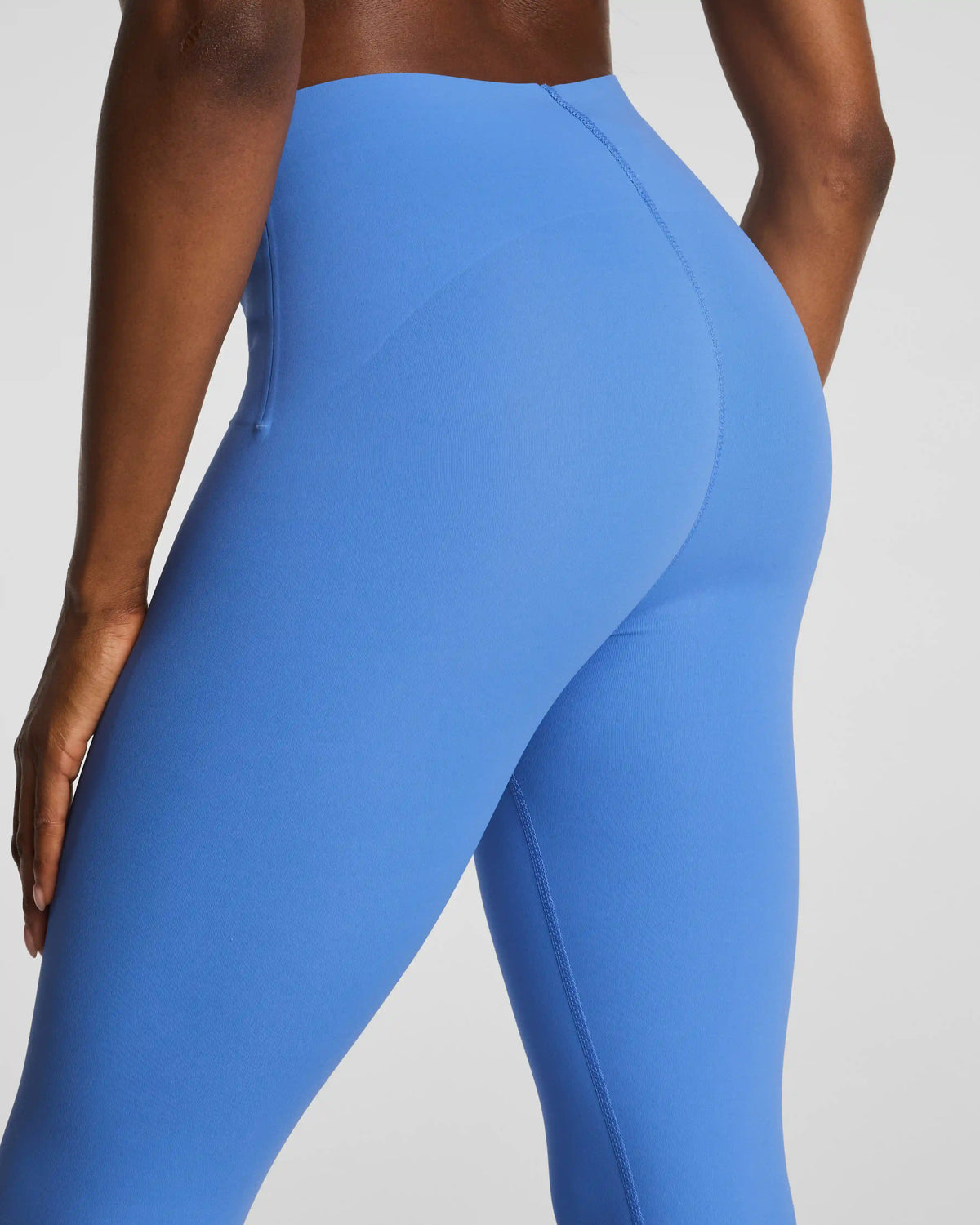SPANXshape® BodyLine 7/8 Leggings with Mid-Tummy Compression | Aster