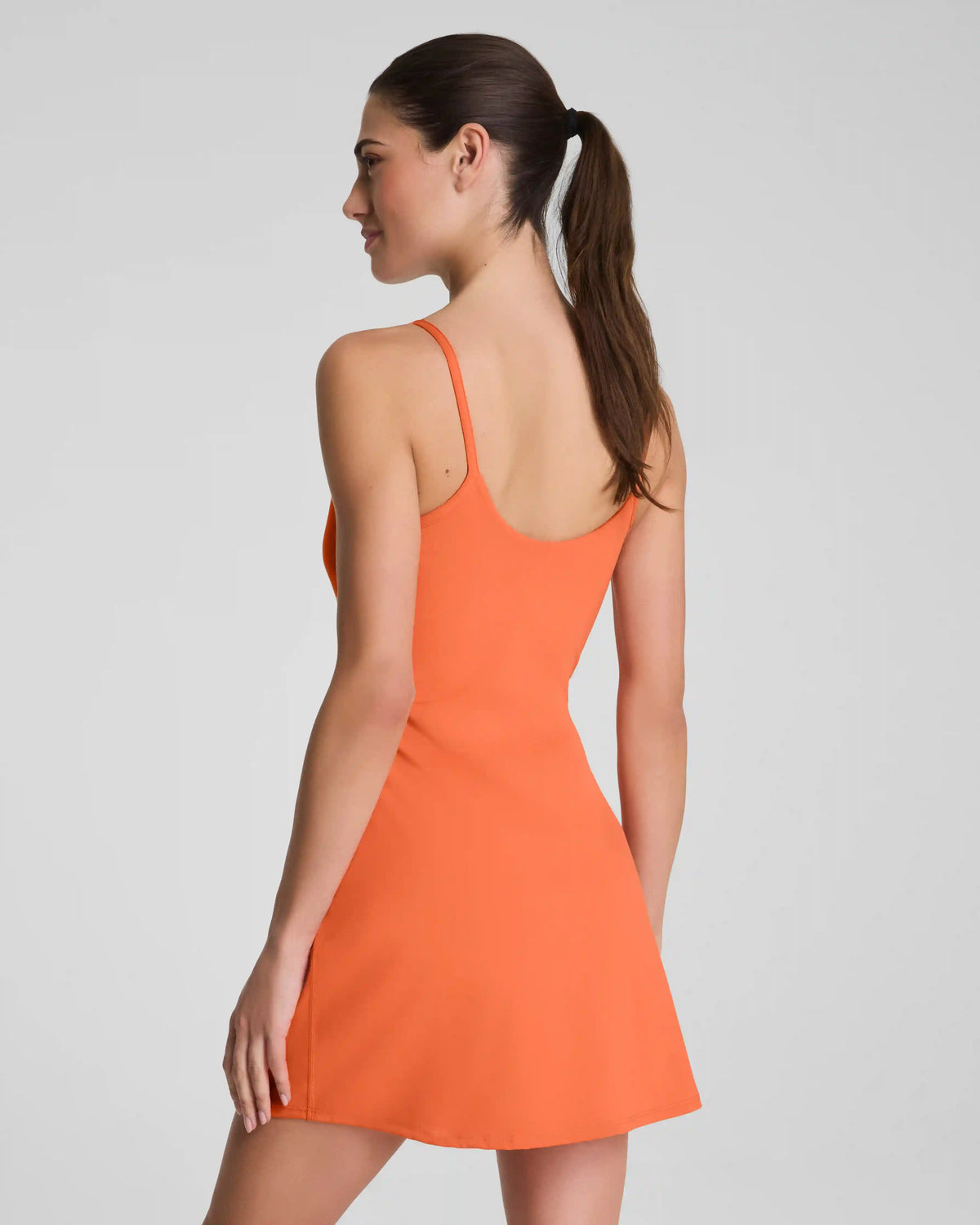 SPANXshape® BoostUp Cami Dress | Persimmon