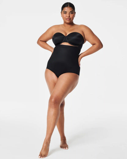 SPANXshape® Invisible High-Waisted Brief