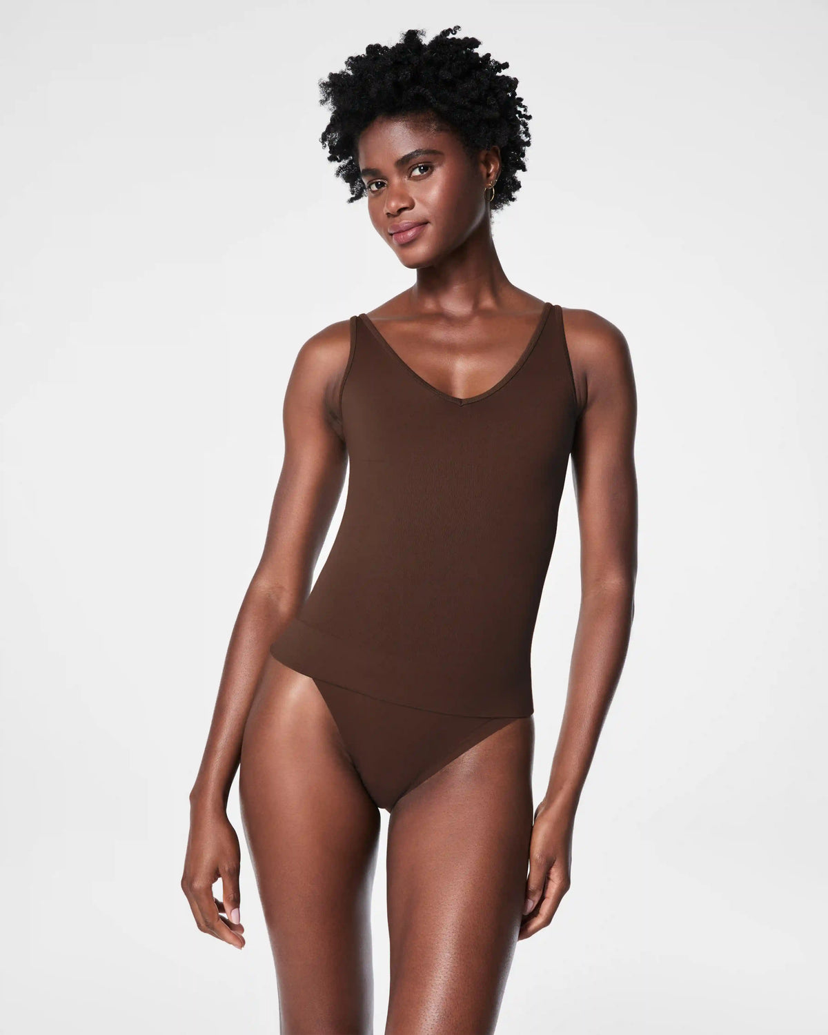 SPANXsculpt® Seamless Power Tank