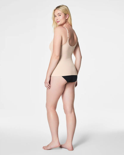 SPANXsculpt® Seamless Power Cami | Soft Nude