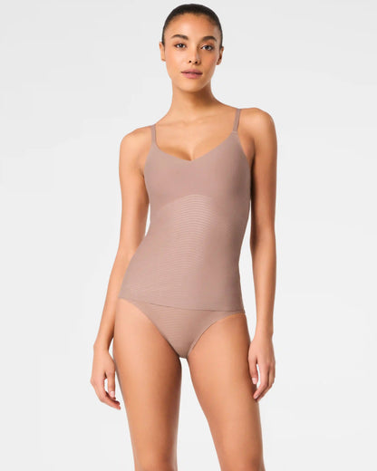 SPANXshape® Invisible Supima® Cotton Cami