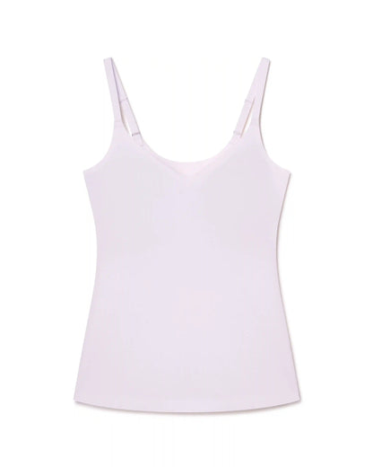 SPANXshape® Invisible Supima® Cotton Cami | Pink Blossom