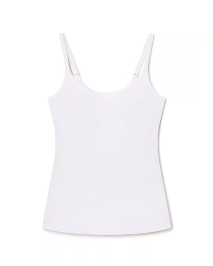 SPANXshape® Invisible Supima® Cotton Cami | Powder