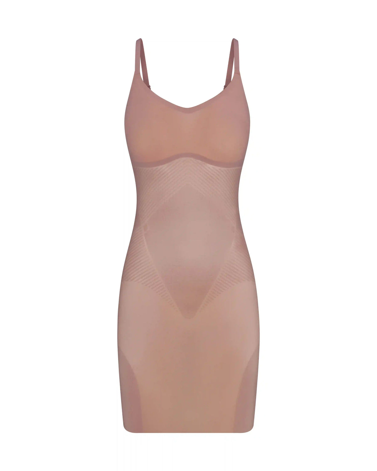 SPANXshape® Invisible Cami Slip | Cafe Au Lait