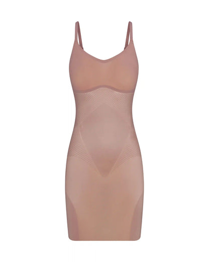 SPANXshape® Invisible Cami Slip | Cafe Au Lait