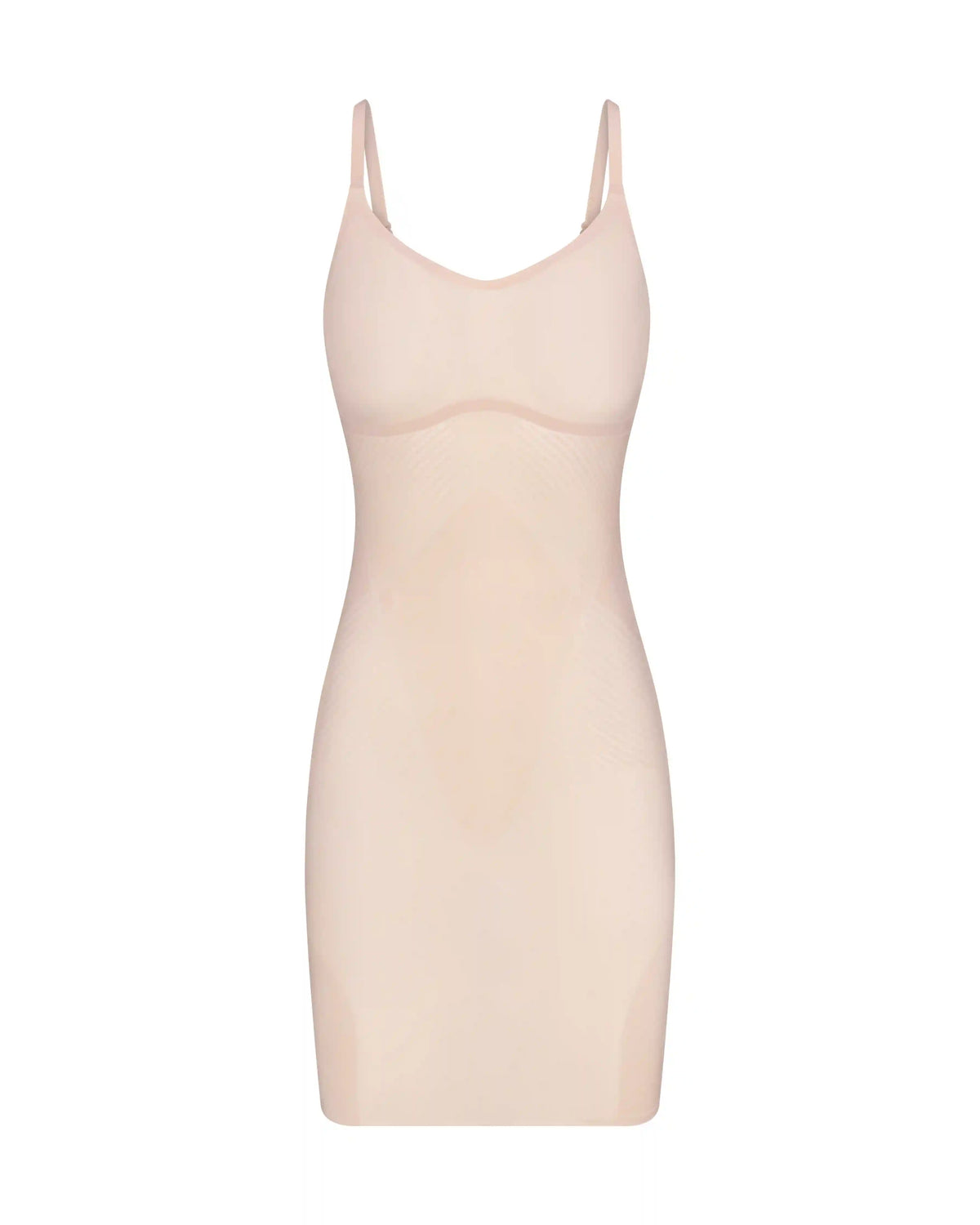 SPANXshape® Invisible Cami Slip | Champagne Beige