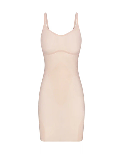 SPANXshape® Invisible Cami Slip | Champagne Beige