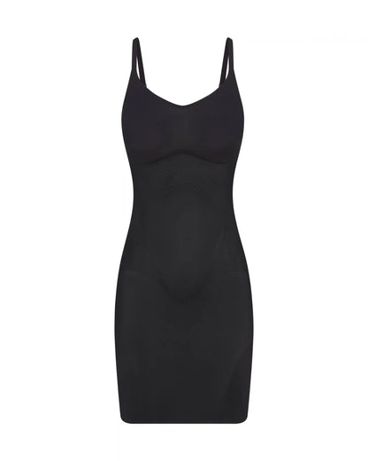 SPANXshape® Invisible Cami Slip | Very Black