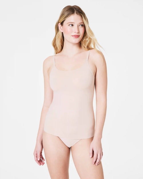 SPANXsupersmooth® Essential Cami | Champagne Beige