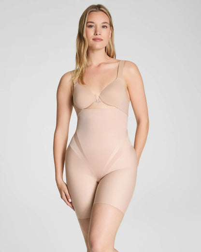 SPANXsupersculpt® Transform High-Waisted Mid-Thigh Short