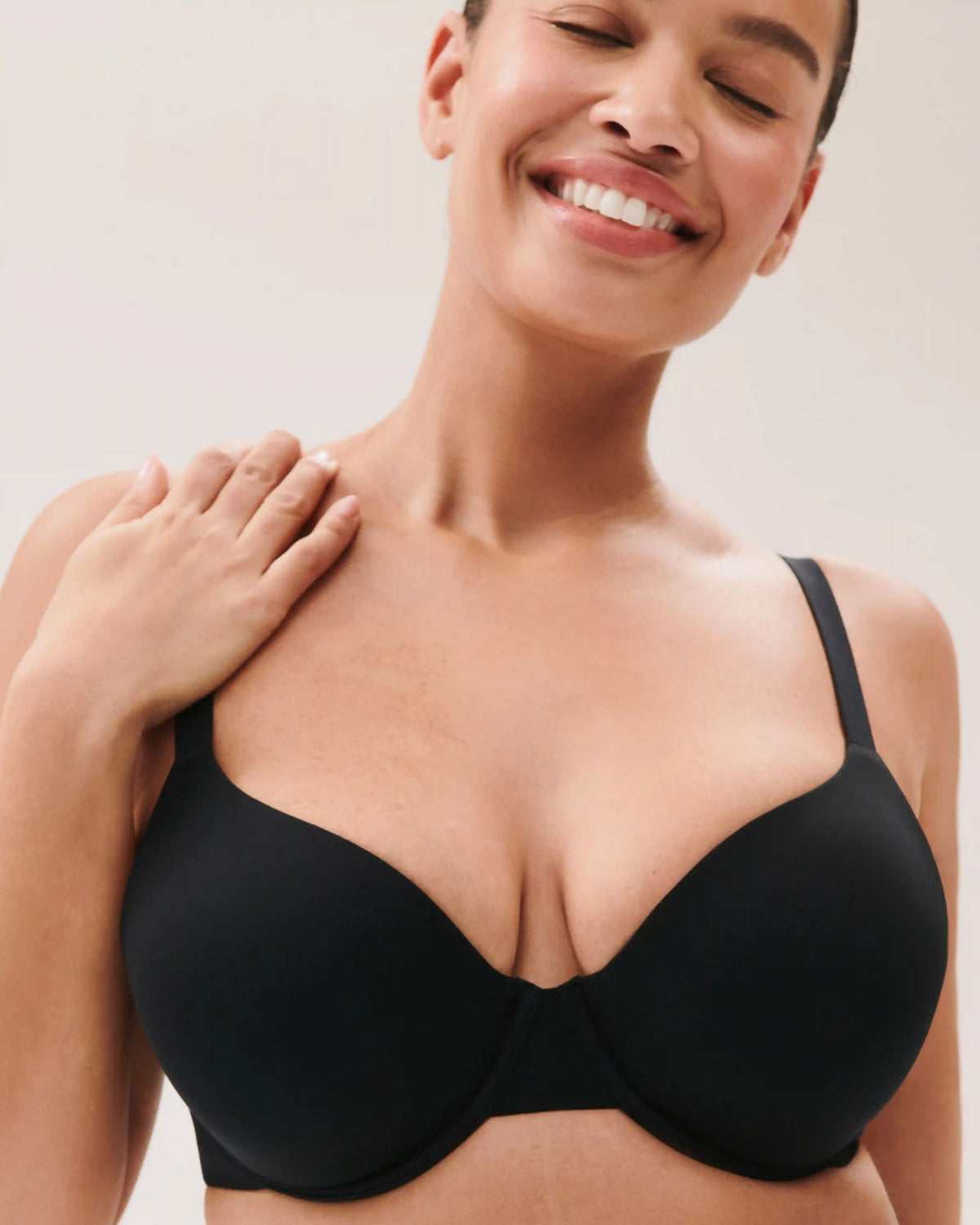 SPANXsupersmooth® BraVa Lightly Lined Bra