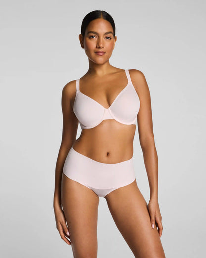SPANXsupersmooth® BraVa Unlined Bra | Rosebud