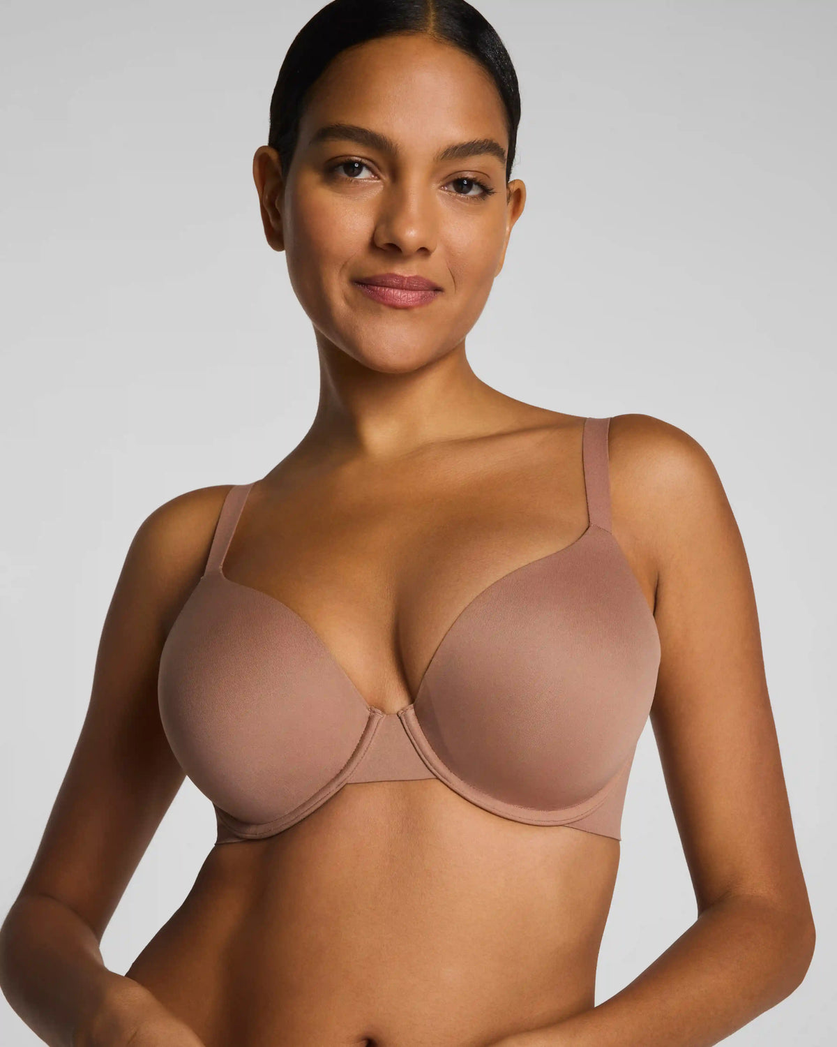 SPANXsupersmooth® BraVa Push-Up Bra
