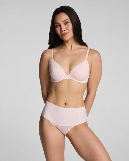 SPANXsupersmooth® BraVa Push-Up Bra | Rosebud