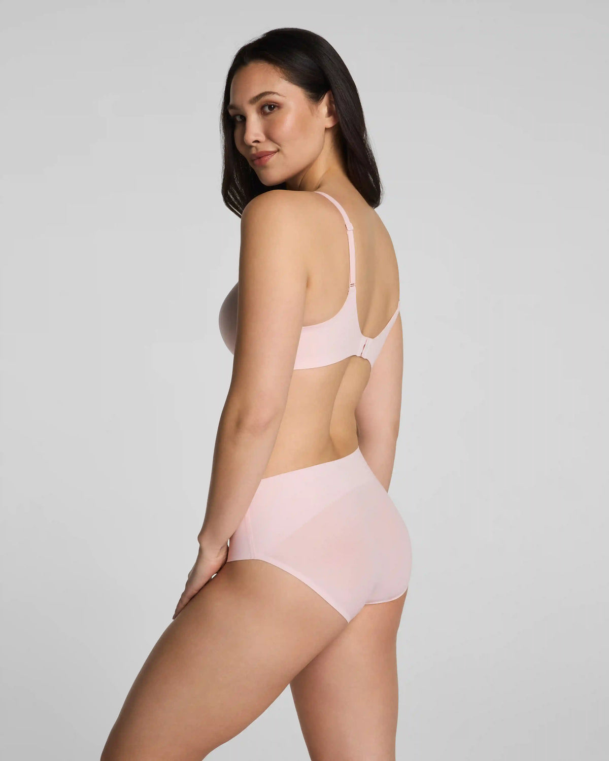 SPANXsupersmooth® BraVa Push-Up Bra | Rosebud