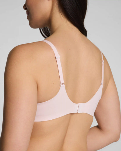 SPANXsupersmooth® BraVa Push-Up Bra | Rosebud