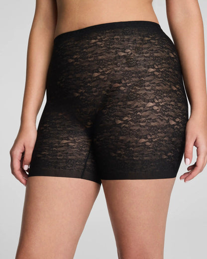 SPANXsupersmooth® Day to Date Night Lace Girlshort