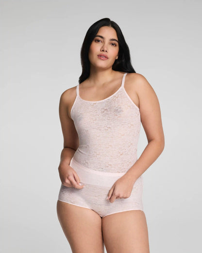 SPANXsupersmooth® Day to Date Night Lace Cami | Rosebud