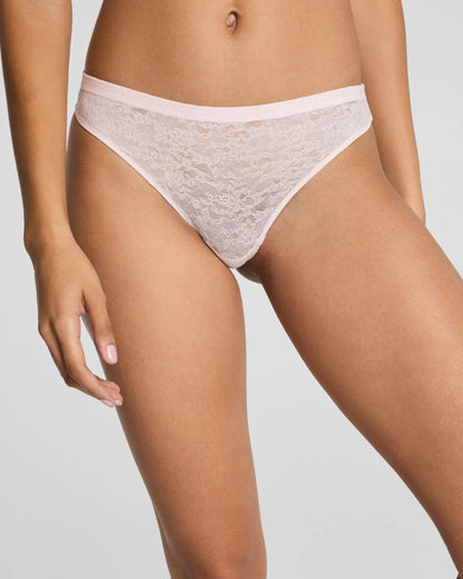 SPANXsupersmooth® Day to Date Night Lace Thong