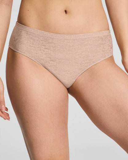 SPANXsupersmooth® Day to Date Night Lace Bikini