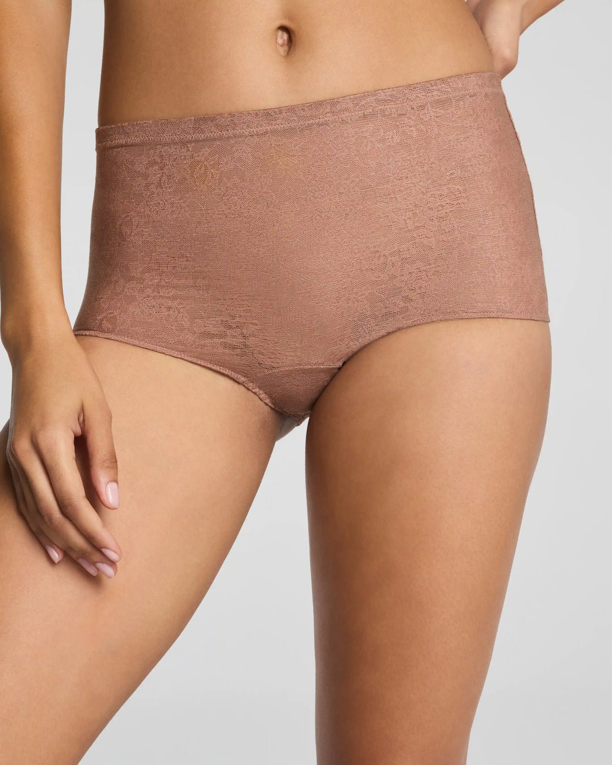 SPANXsupersmooth® Day to Date Night Lace Boyshort