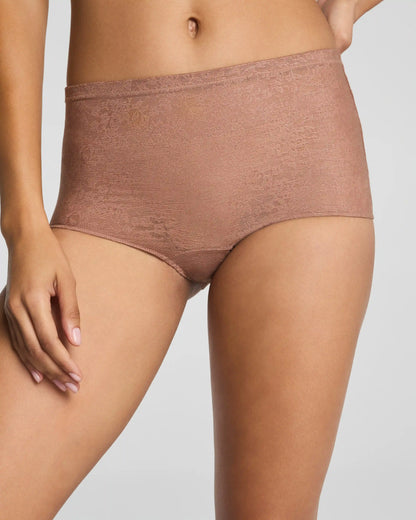 SPANXsupersmooth® Day to Date Night Lace Boyshort