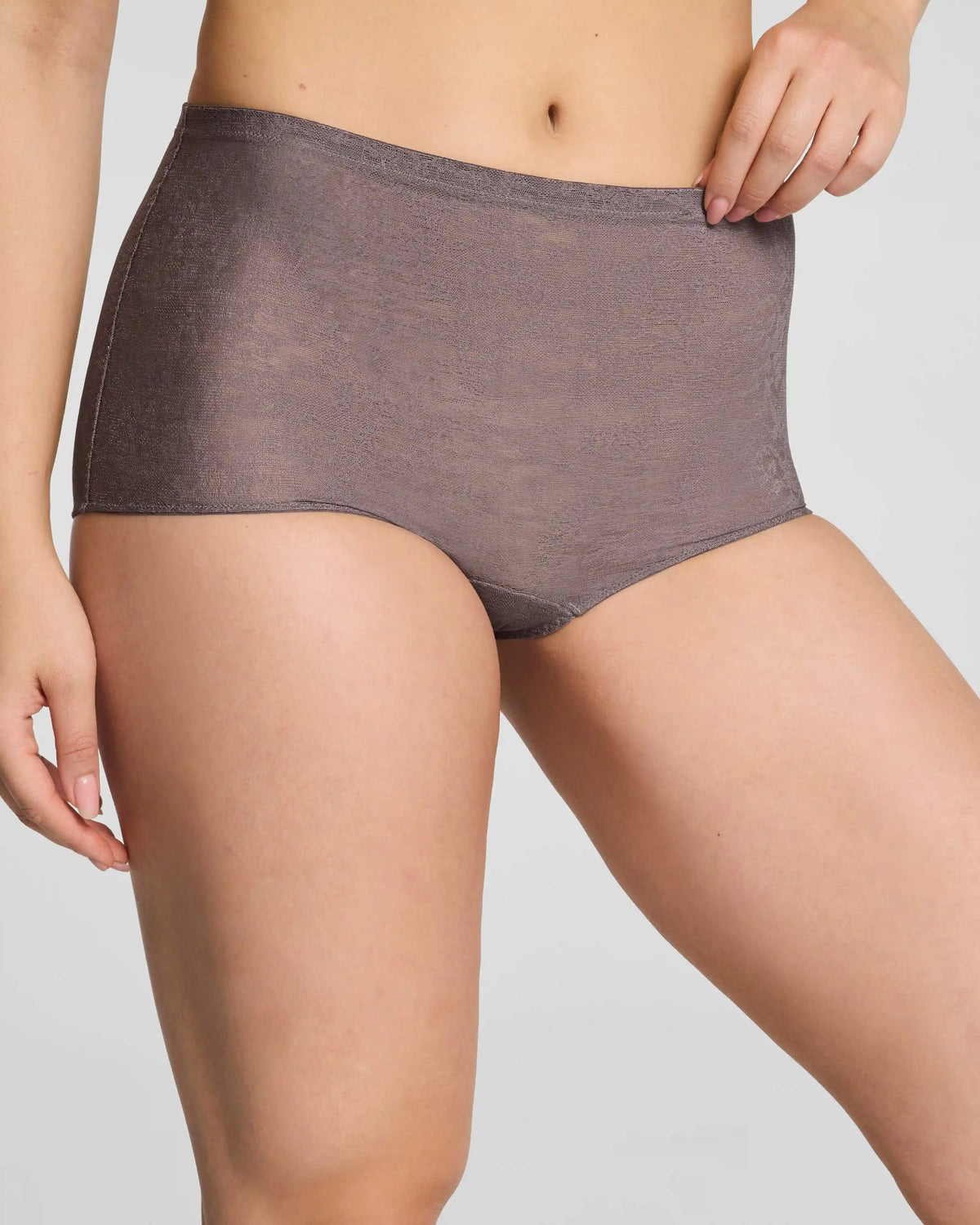 SPANXsupersmooth® Day to Date Night Lace Boyshort