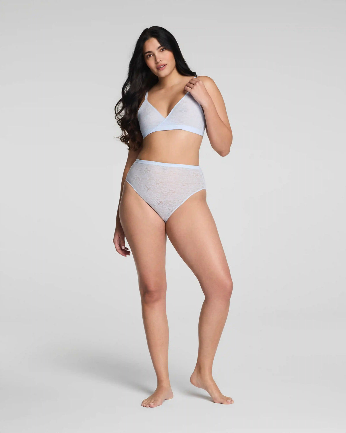 SPANXsupersmooth® Day to Date Night Lace Bralette | Summit