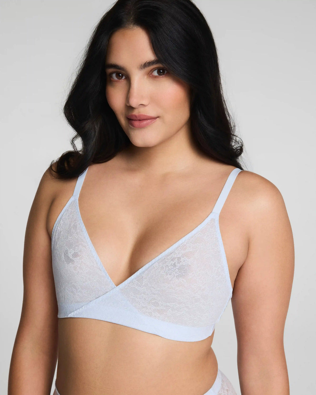 SPANXsupersmooth® Day to Date Night Lace Bralette | Summit