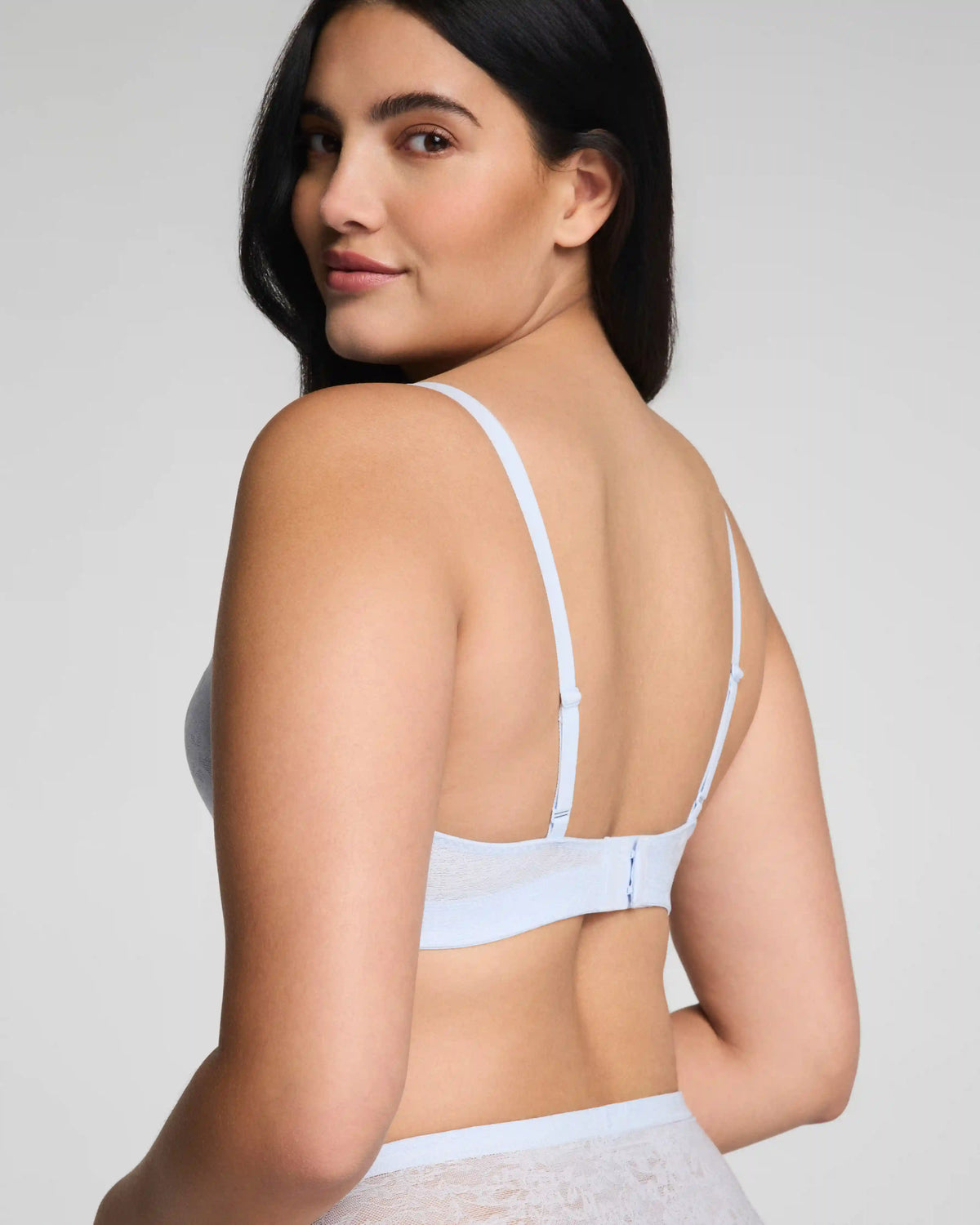 SPANXsupersmooth® Day to Date Night Lace Bralette | Summit
