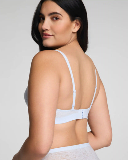 SPANXsupersmooth® Day to Date Night Lace Bralette | Summit