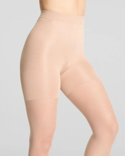 SPANXshape® Mid-Thigh Sheers | S2