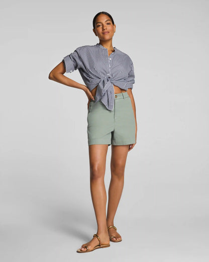 SPANXsupersmooth® Stretch Twill Short