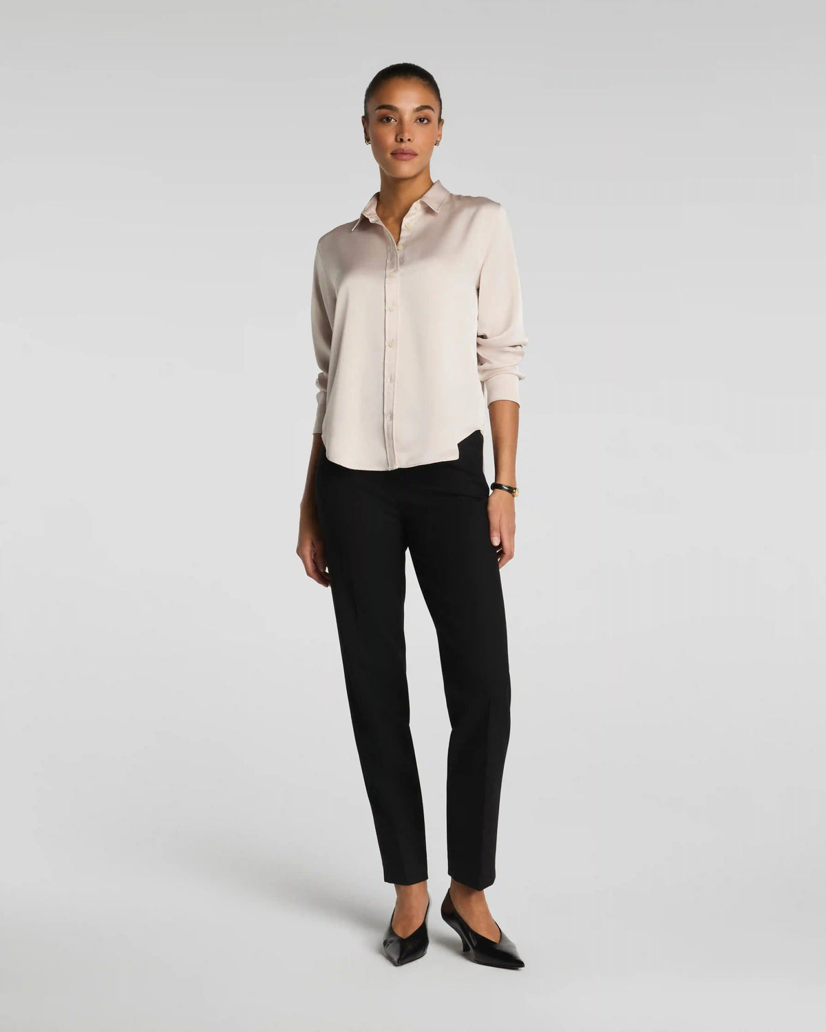 SPANXsupersmooth® WellSuited 360 Slim Straight Pant