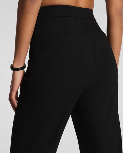 SPANXsupersmooth® WellSuited 360 Slim Straight Pant | Classic Black