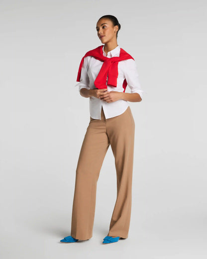 SPANXsupersmooth® WellSuited 360 Easy Flare Pant