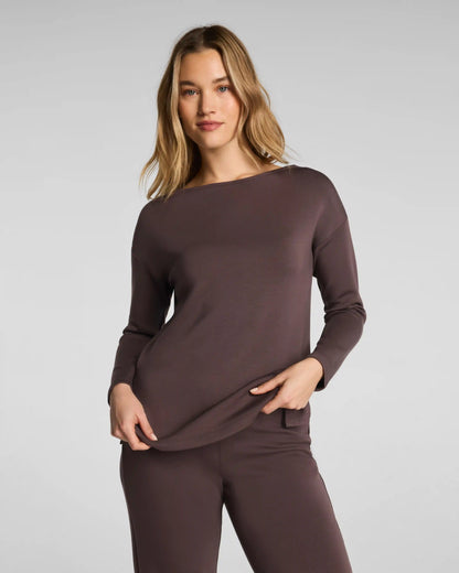 SPANX AirEssentials® Boatneck Tunic