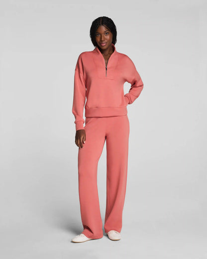 SPANX AirEssentials® Straight Leg Pant