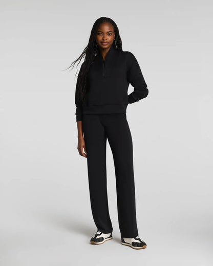 SPANX AirEssentials® Straight Leg Pant