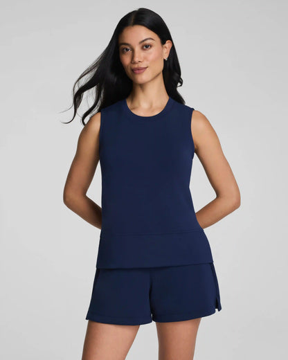 SPANX AirEssentials® Crewneck Tank