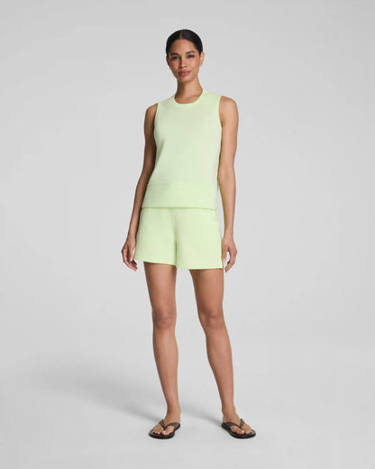 SPANX AirEssentials® Crewneck Tank | Zest