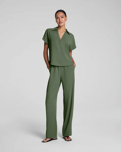 SPANX® CarryOn Straight Leg Pant
