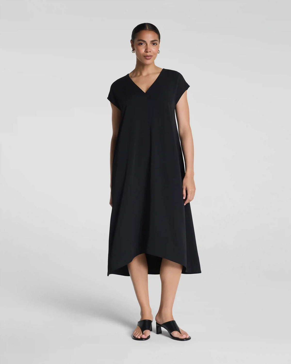 SPANX® CarryOn Infinity Dress | Classic Black