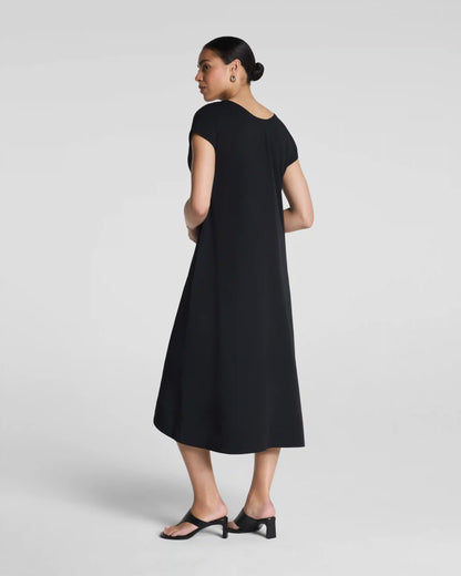 SPANX® CarryOn Infinity Dress | Classic Black