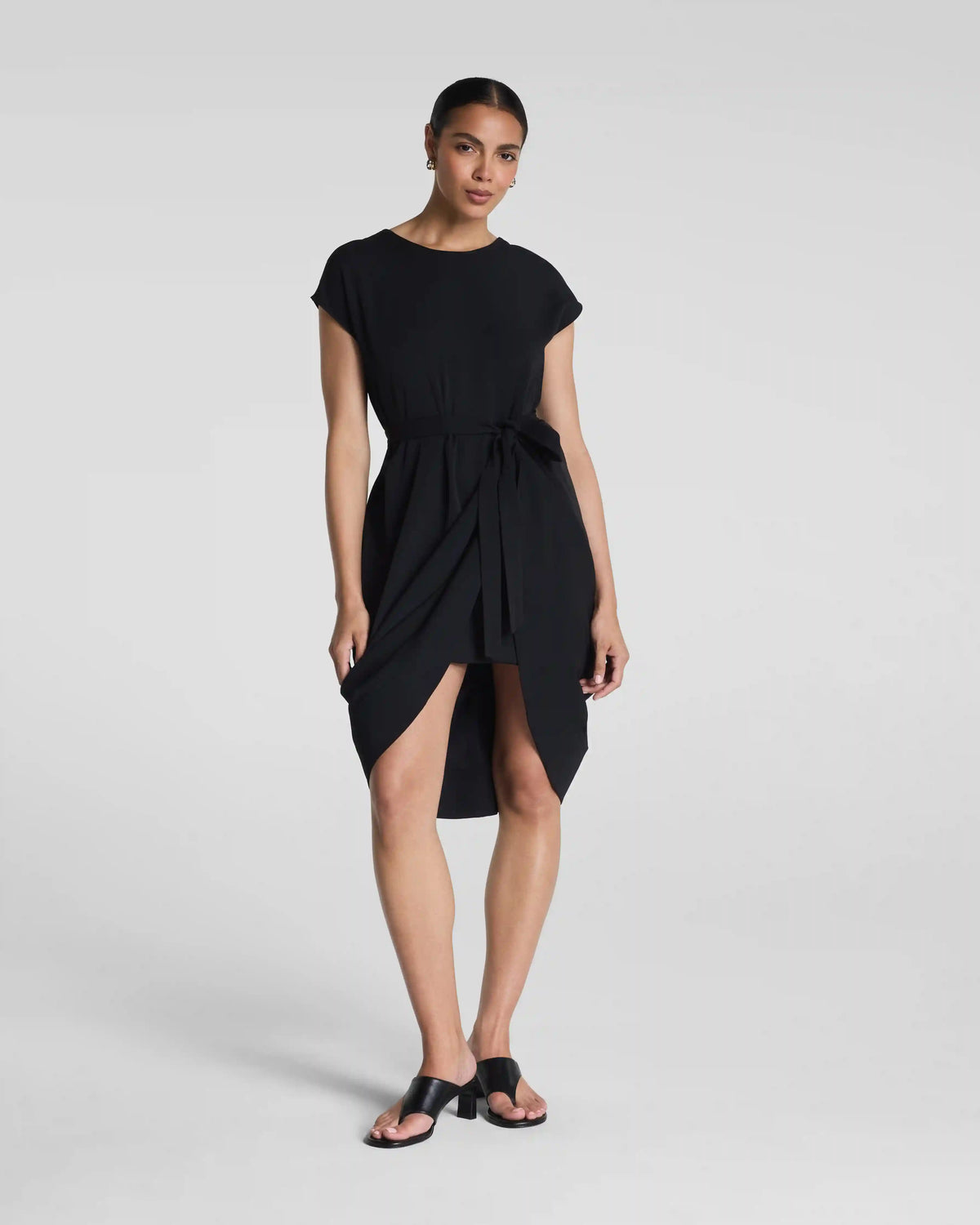 SPANX® CarryOn Infinity Dress | Classic Black
