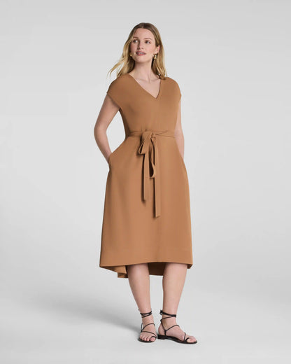 SPANX® CarryOn Infinity Dress | Maplewood
