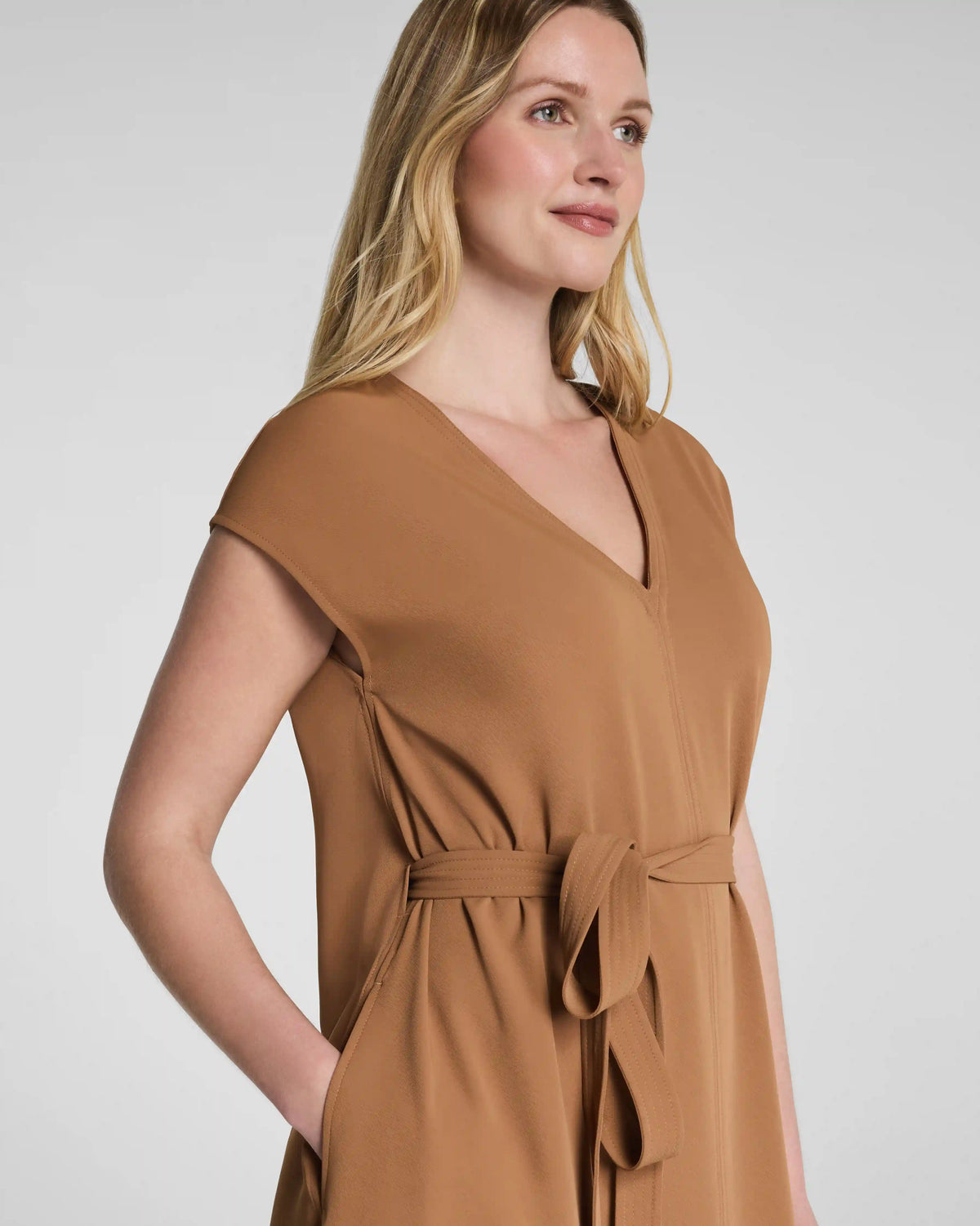 SPANX® CarryOn Infinity Dress | Maplewood